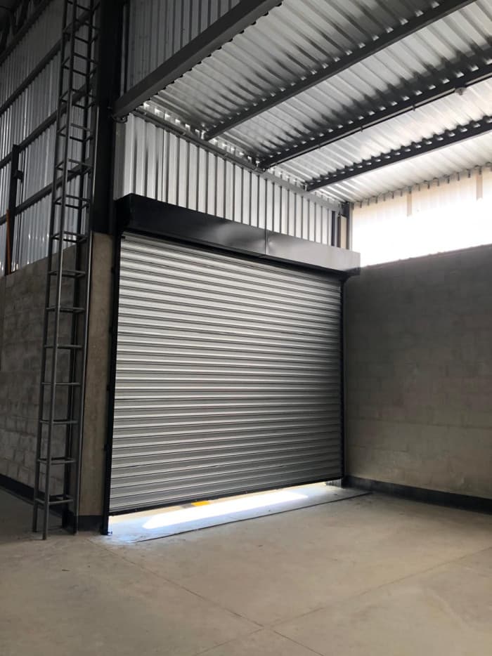 Bodega en renta en San Andrés Itzapa, Chimaltenango - foto 4