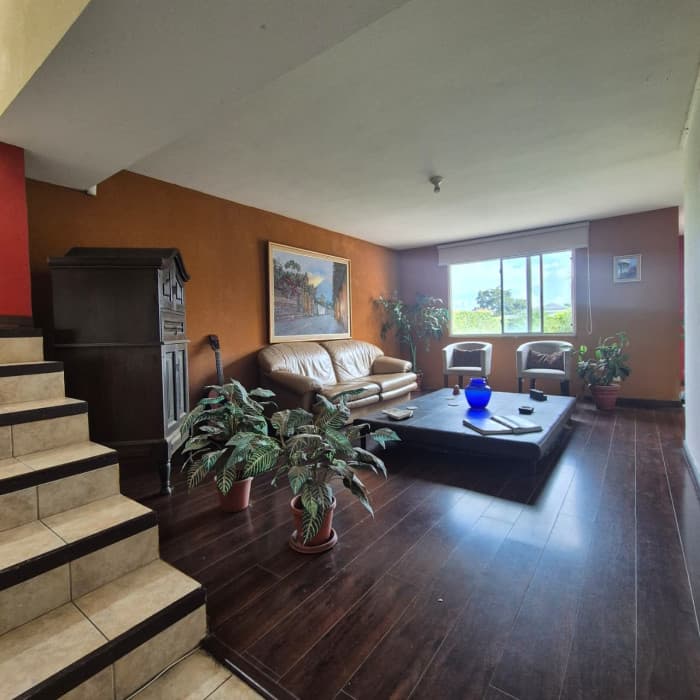 Casa en Venta en Condominio La Fontana de Fraijanes - foto 3