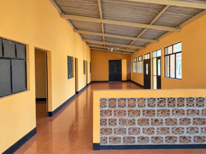 Casa en Renta en amplio terreno en El Tejar - foto 4