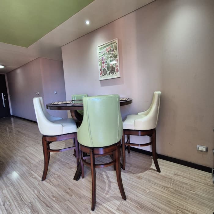Apartamento Amueblado en Alquiler en Zona 14 - foto 4