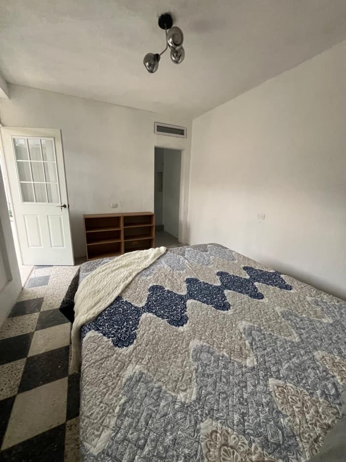 Apartamento Amueblado en Monte María Zona 12 - foto 4