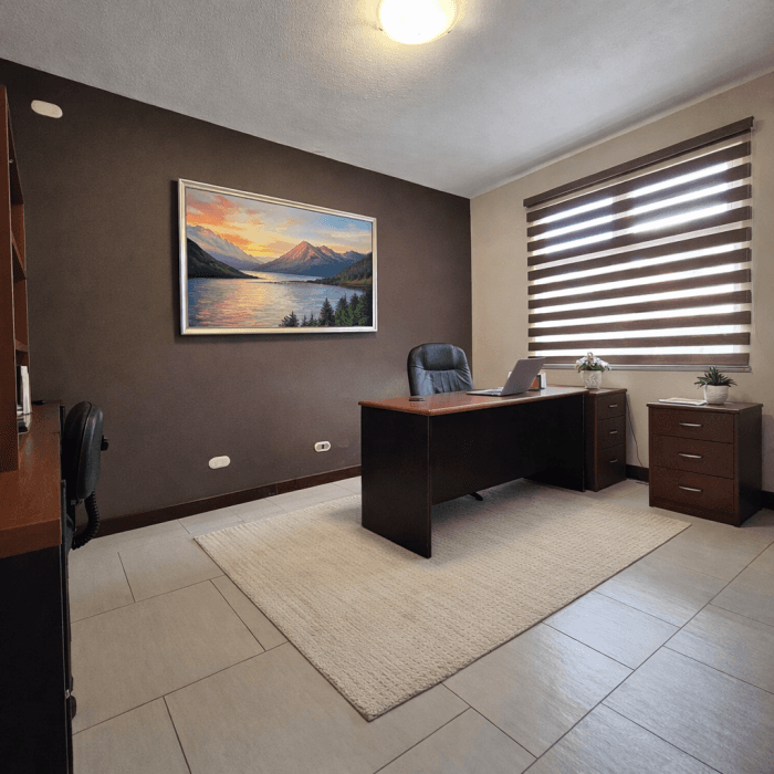 Casa en venta o renta en Colinas de Castel Guatemala - foto 3