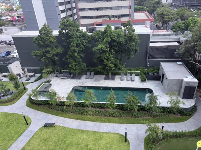 Apartamento de lujo en Alquiler en Zona 10 - foto 4