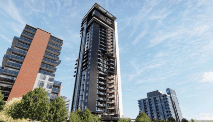 Apartamento en Pre Venta zona 14 Guatemala - foto 2