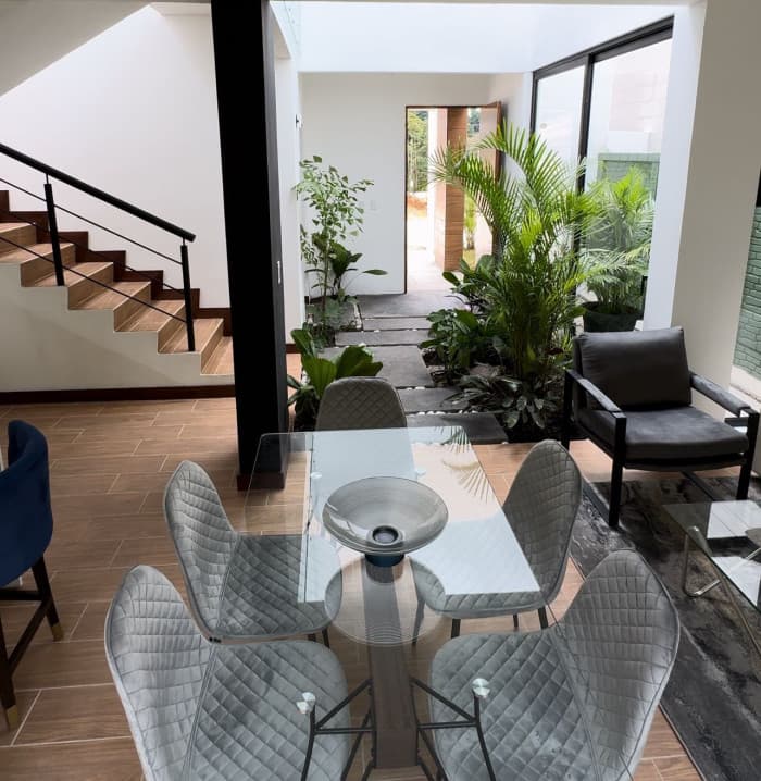 Casa en venta en Carretera a El Salvador - foto 4