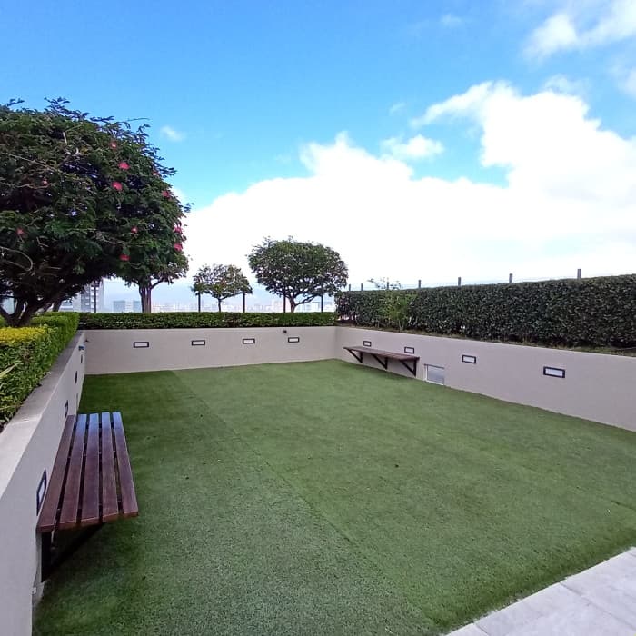 Apartamento nuevo en Renta en Vista Hermosa Zona 15 - foto 7