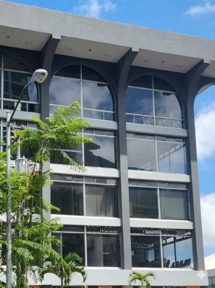 Oficina en Renta en edificio boutique de Zona 13 - foto 4