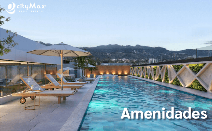 Apartamento Exclusivo en Preventa Zona 10 Guatemala - foto 4