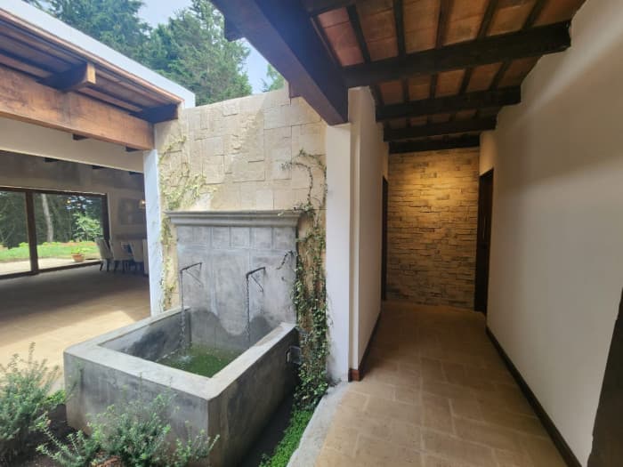 Casa de 1 nivel en Venta en Hacienda Nueva Country Club - foto 4