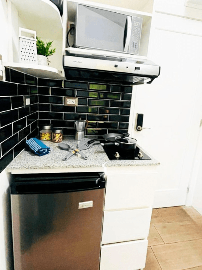 Apartamento Estudio en Alquiler en Zona 15 - foto 13