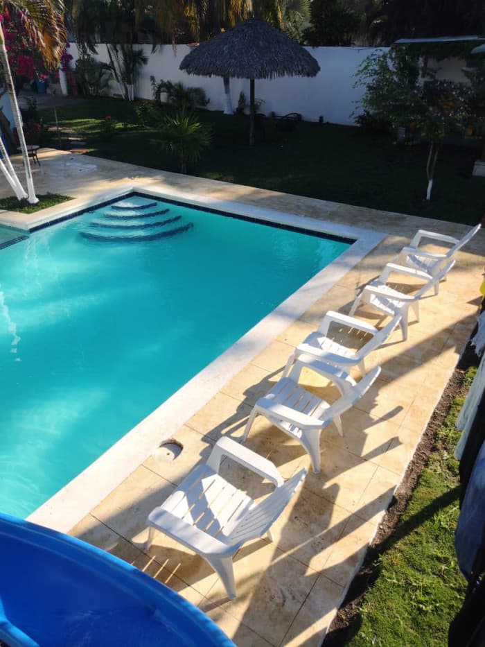 Casa vacacional en Venta  en Atitancito Monterrico - foto 4