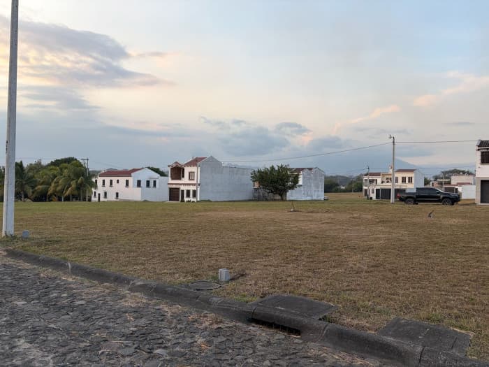 Terreno Residencial en Condominio de Escuintla - foto 3
