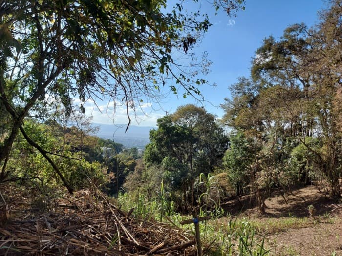 Terreno residencial en PreVenta Santa Rosalía Guatemala - foto 3
