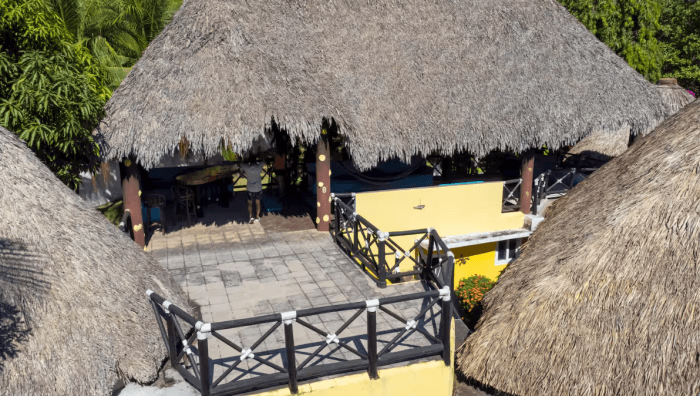 Casa en venta Monterrico - foto 3