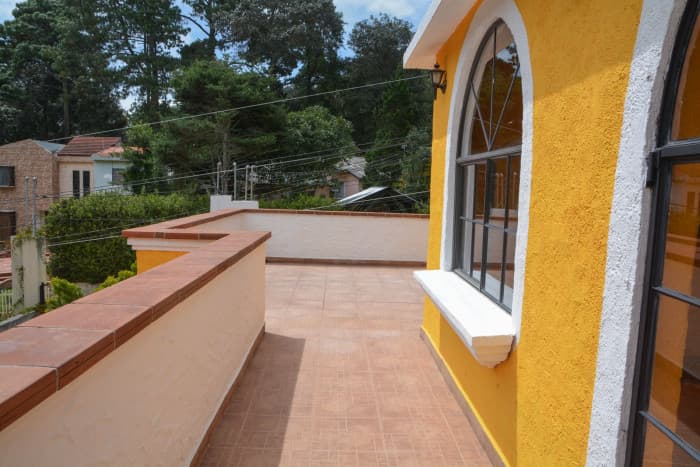 Venta de casa en San Lucas Sacatepequez - foto 4