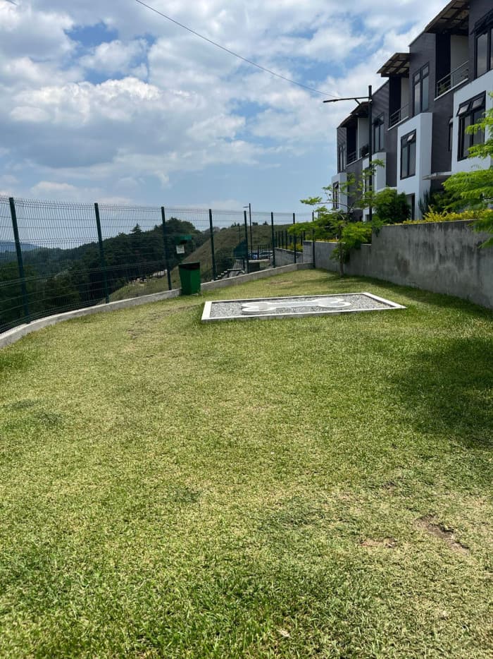 TOWNHOUSE EN VENTA/RENTA CONDOMINIO DE FRAIJANES - foto 11