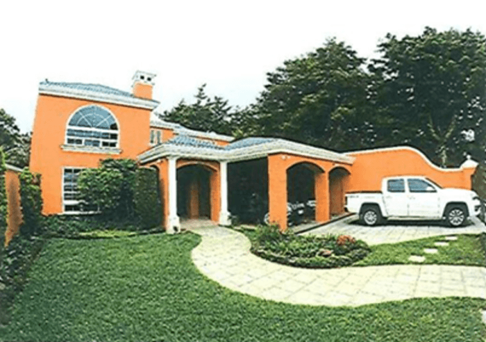 Residencia en Venta en Club de Golf de San José Pinula - foto 3