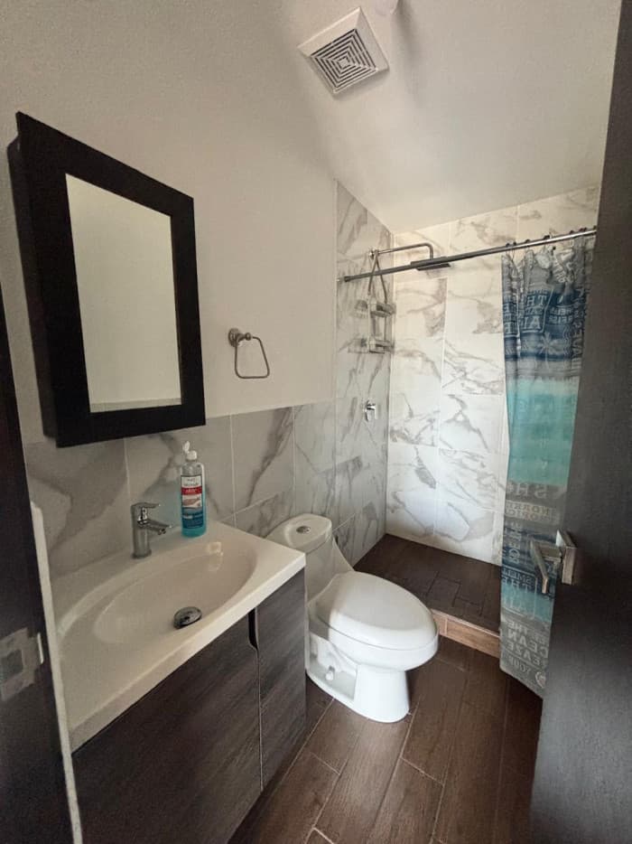 Apartamento en Renta en Miranda, zona 12 - foto 9