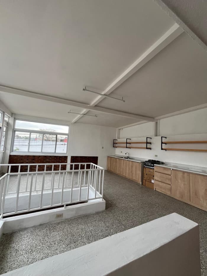 Apartamento en renta en Monte María, zona 12 - foto 3