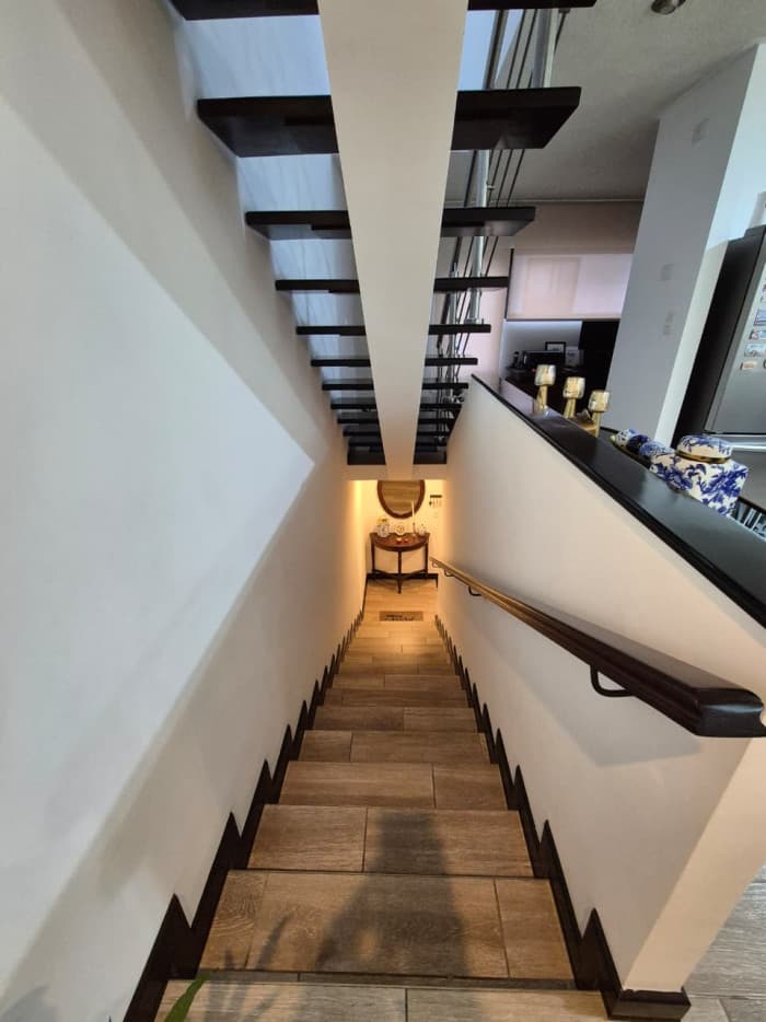 Casa residencial en Venta en Condominio Cantoria Mixco - foto 4