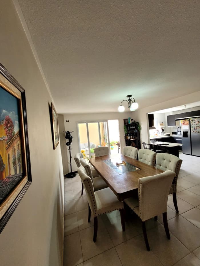 Casa en venta en Condominio Carretera a El Salvador  - foto 3