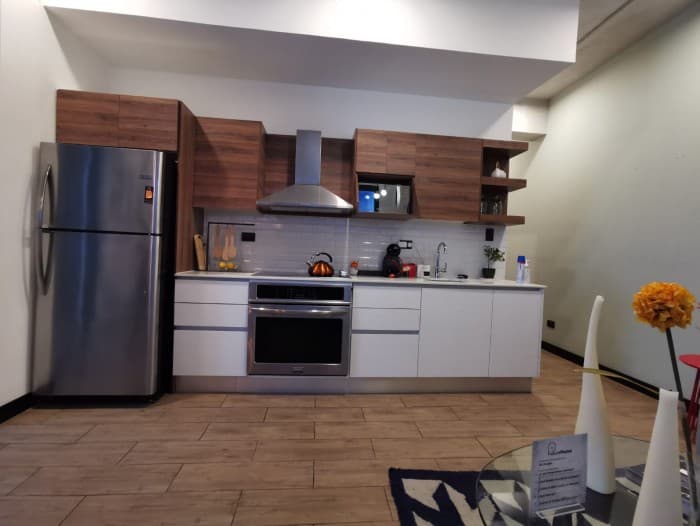 En  Pre-Venta Apartamento en zona 10  - foto 3