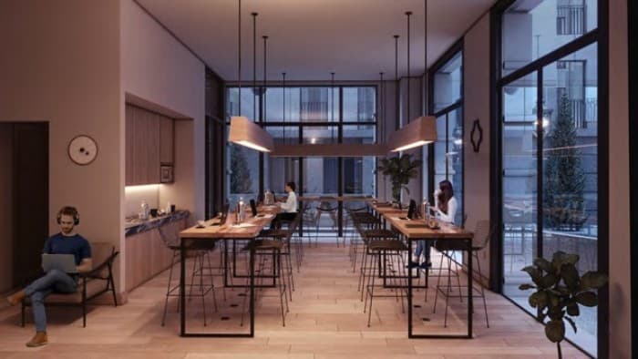 Apartamento en Pre-Venta en Antares de Cayalá Guatemala - foto 2