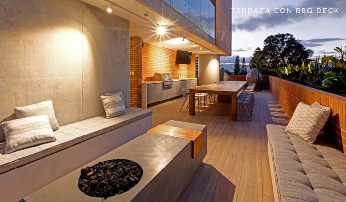 Venta de Apartamento en Vista Hermosa 1 Guatemala - foto 4