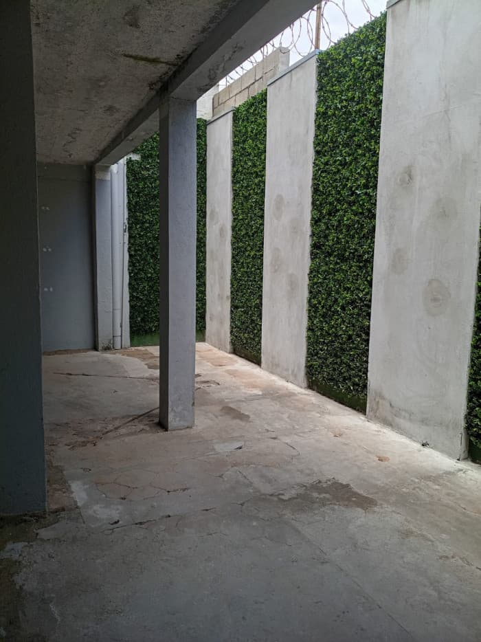 Propiedad comercial en Alquiler, Zona 9 Guatemala. - foto 4