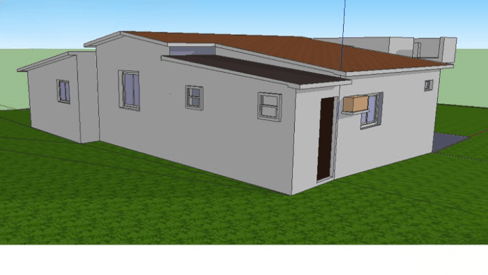 Casa en Venta  Condominio Puerta de San José Escuintla - foto 3