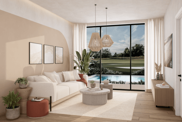 Apartamento en venta en Riviera Bay, Cana Bay RD - foto 4