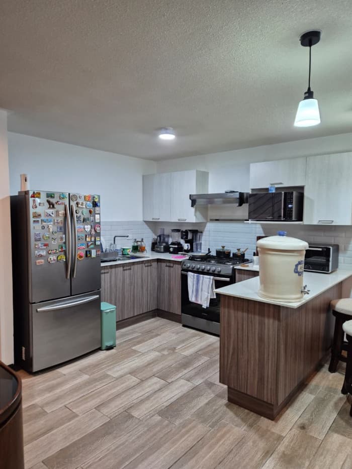 Casa residencial en Venta en Condominio Cantoria Mixco - foto 11