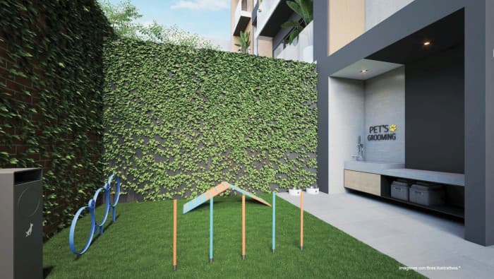 Venta de Apartamento en Zona  15 Guatemala - foto 7