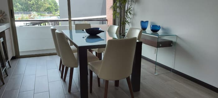 Apartamento Nuevo en Venta  en La Villa Zona 14   - foto 4