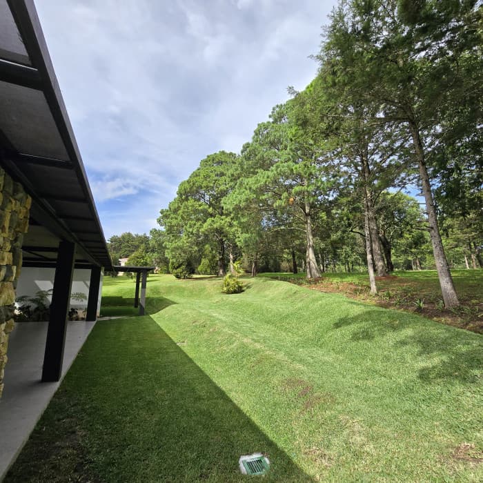 En Venta Residencia de Lujo en Hacienda Nueva - foto 3
