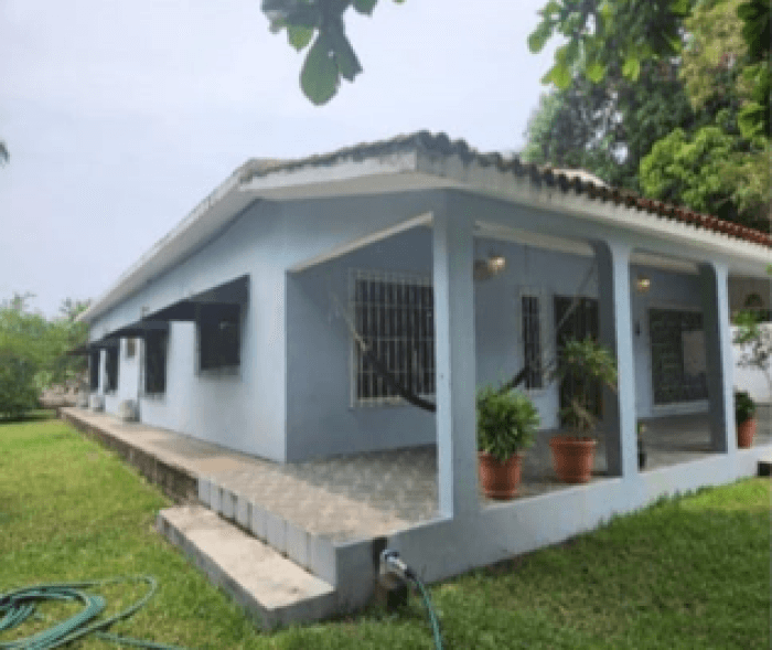 Casa de Playa en Venta en El Pumpo, Taxisco, Santa Rosa - foto 2
