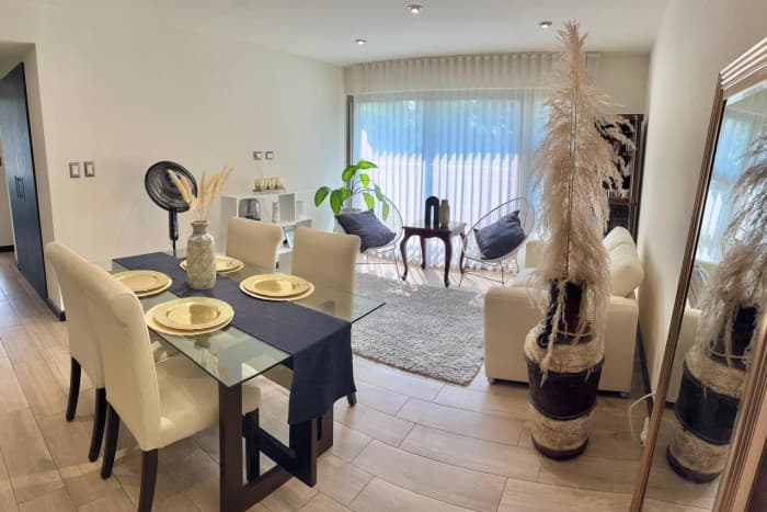 Apartamento en venta en Mariscal Zona 11 - foto 2