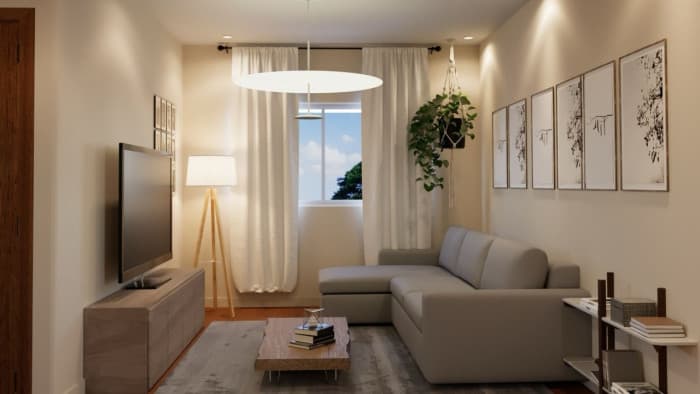 En Venta Casa con enganche fraccionado en CAES - foto 3