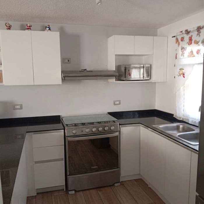 Casa en venta en zona 6 de San Miguel Petapa - foto 3