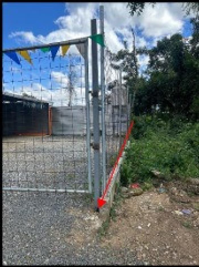 Terreno en Venta para desarrollo en Fraijanes - foto 4