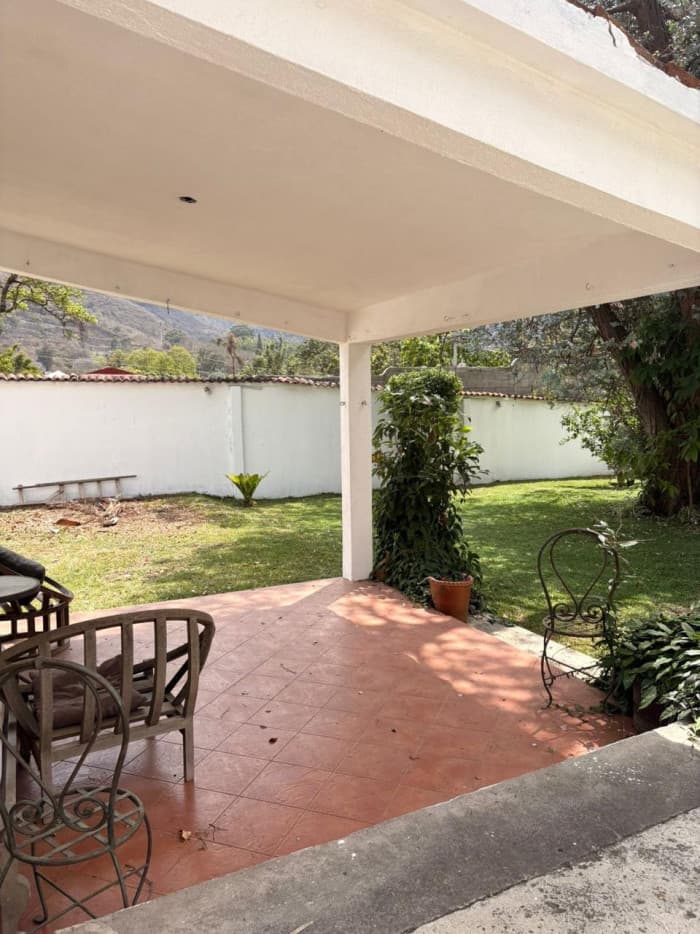 Casa en renta en Pastores Sacatepéquez - foto 6