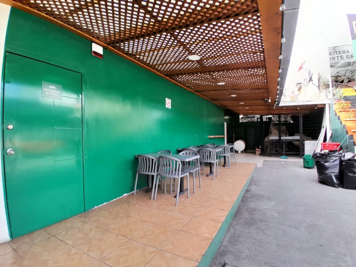 Alquiler de local comercial Ruta a El Atlántico  - foto 2
