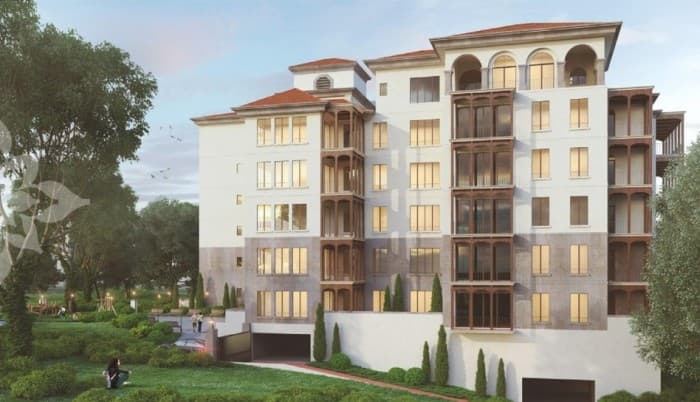 Apartamento Exclusivo en Pre Venta en zona 16 Guatemala - foto 2