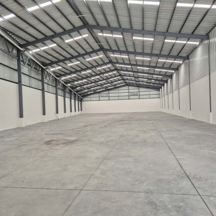 Ofibodega en renta en Complejo de Amatitlán - foto 2