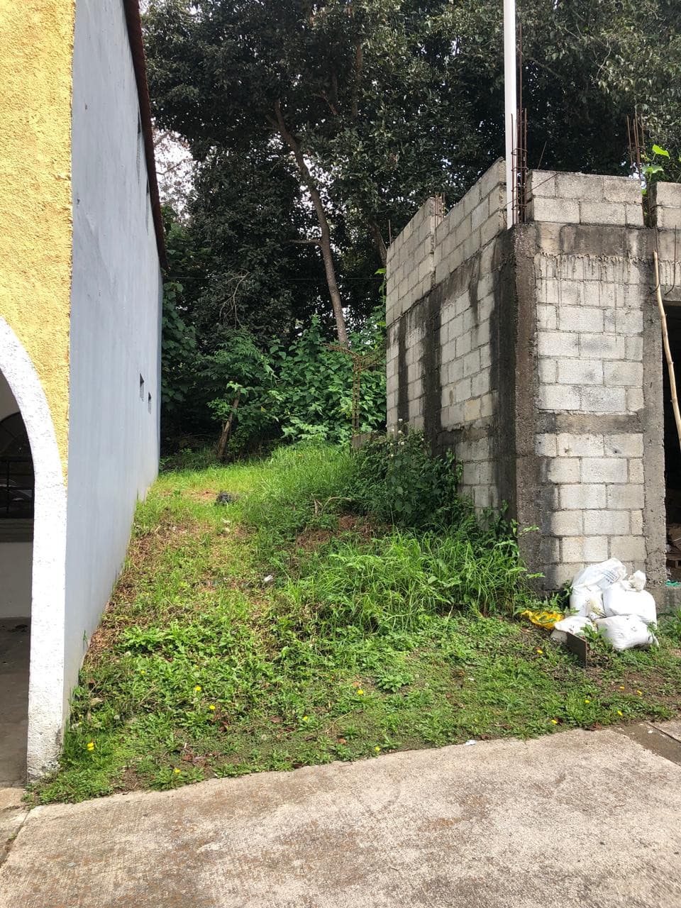 Venta terreno residencial en Km. 26 San Lucas - foto 2