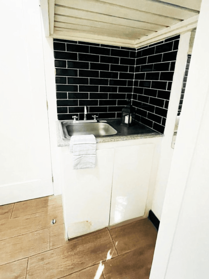 Apartamento Estudio en Alquiler en Zona 15 - foto 9