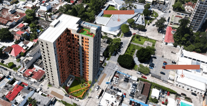 Apartamento en venta en Planos zona 10, Guatemala. - foto 4