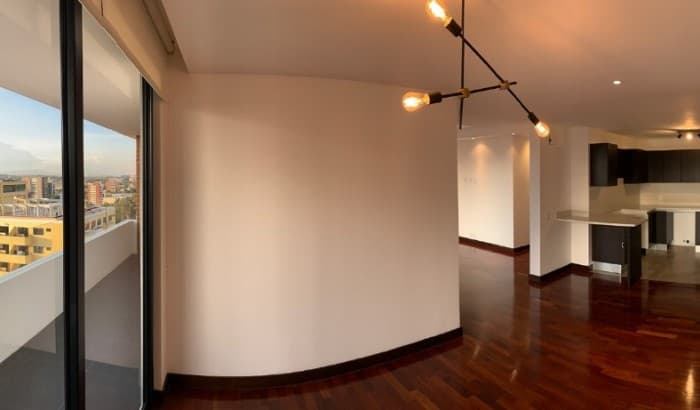 Apartamento amplio en Venta en Zona 14 Guatemala - foto 3