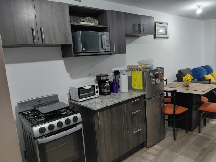 Apartamento en venta en Petapa zona 12 - foto 2