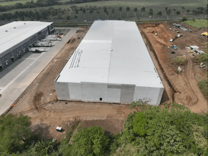 Terreno en Venta en Parque Industrial, Escuintla - foto 9